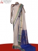 Pure Mysore Crepe Silk Saree